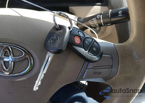 2007 Toyota Camry Solara Se из США, поврежденный, VIN 4T1CE30P67U756394